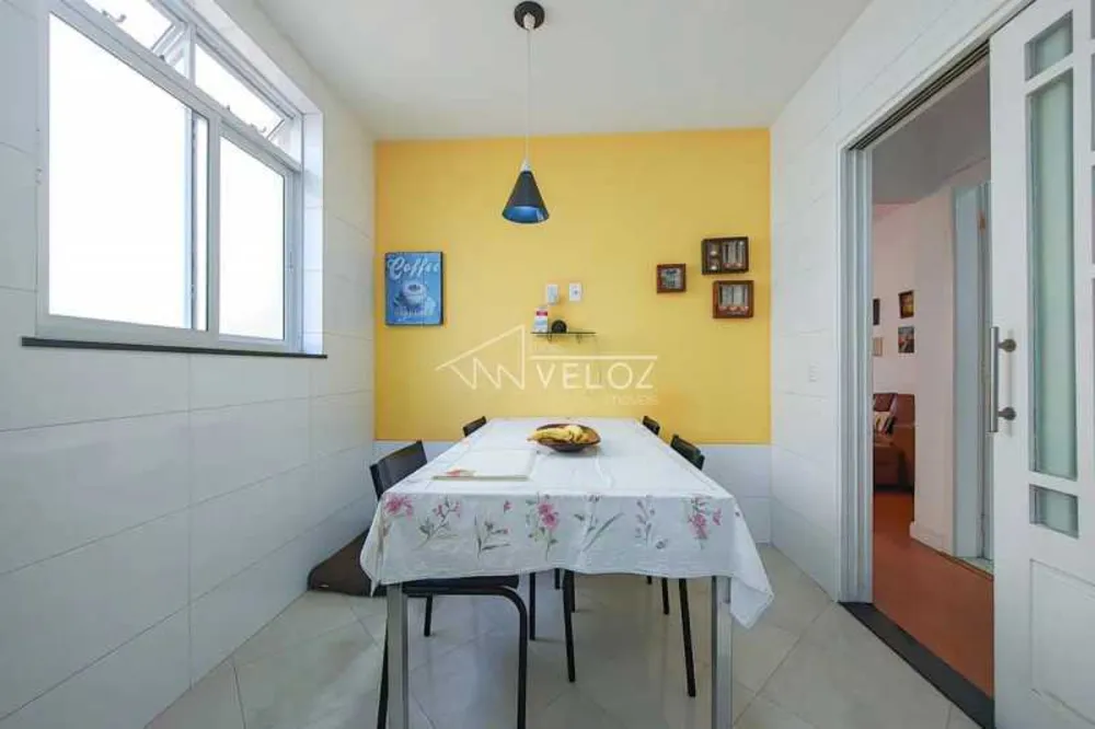Apartamento, 4 quartos, 180 m² - Foto 21