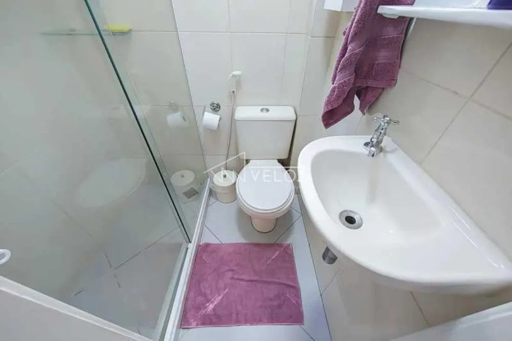 Apartamento, 4 quartos, 180 m² - Foto 24