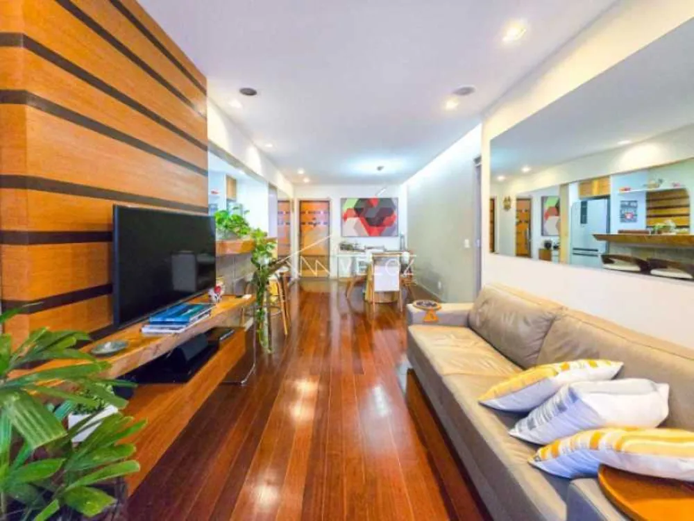 Apartamento, 2 quartos, 86 m² - Foto 4