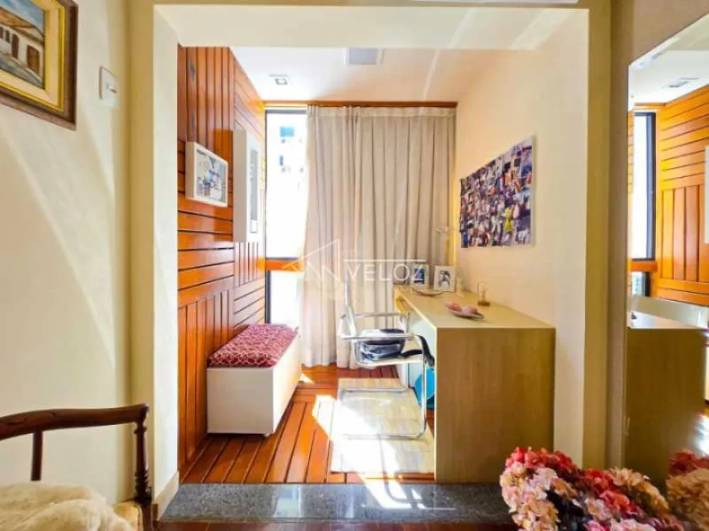 Apartamento, 2 quartos, 86 m² - Foto 19