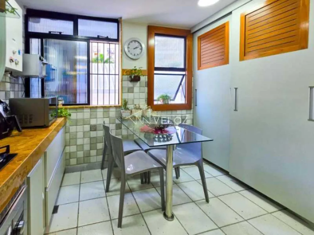 Apartamento, 2 quartos, 86 m² - Foto 9