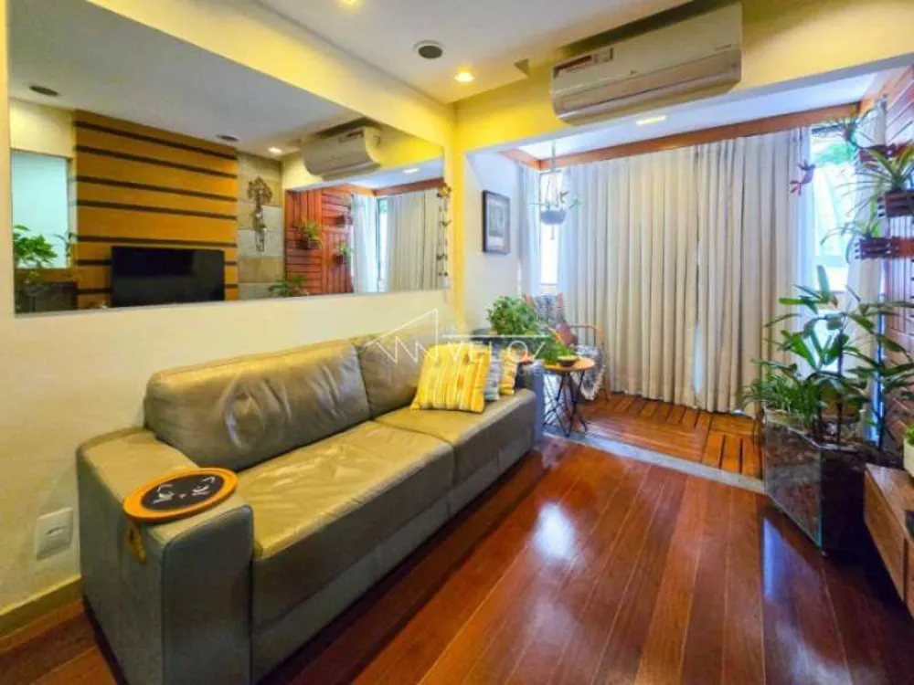 Apartamento, 2 quartos, 86 m² - Foto 7