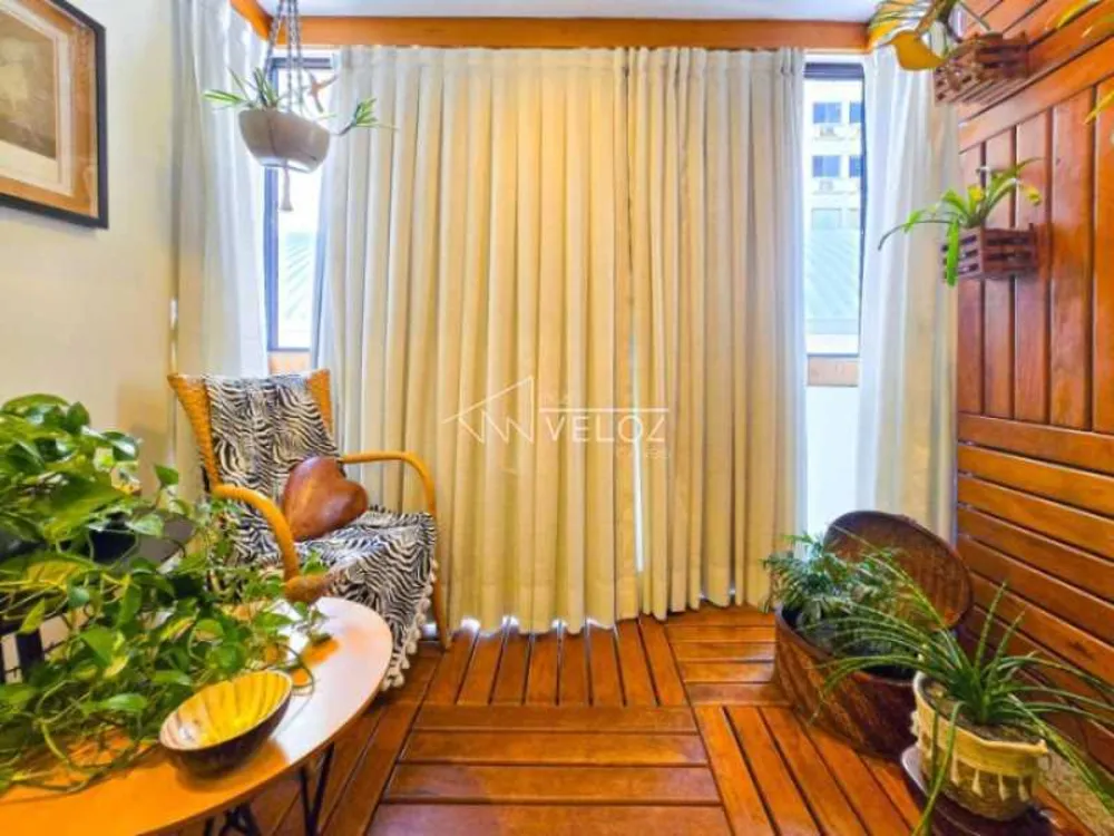 Apartamento, 2 quartos, 86 m² - Foto 5