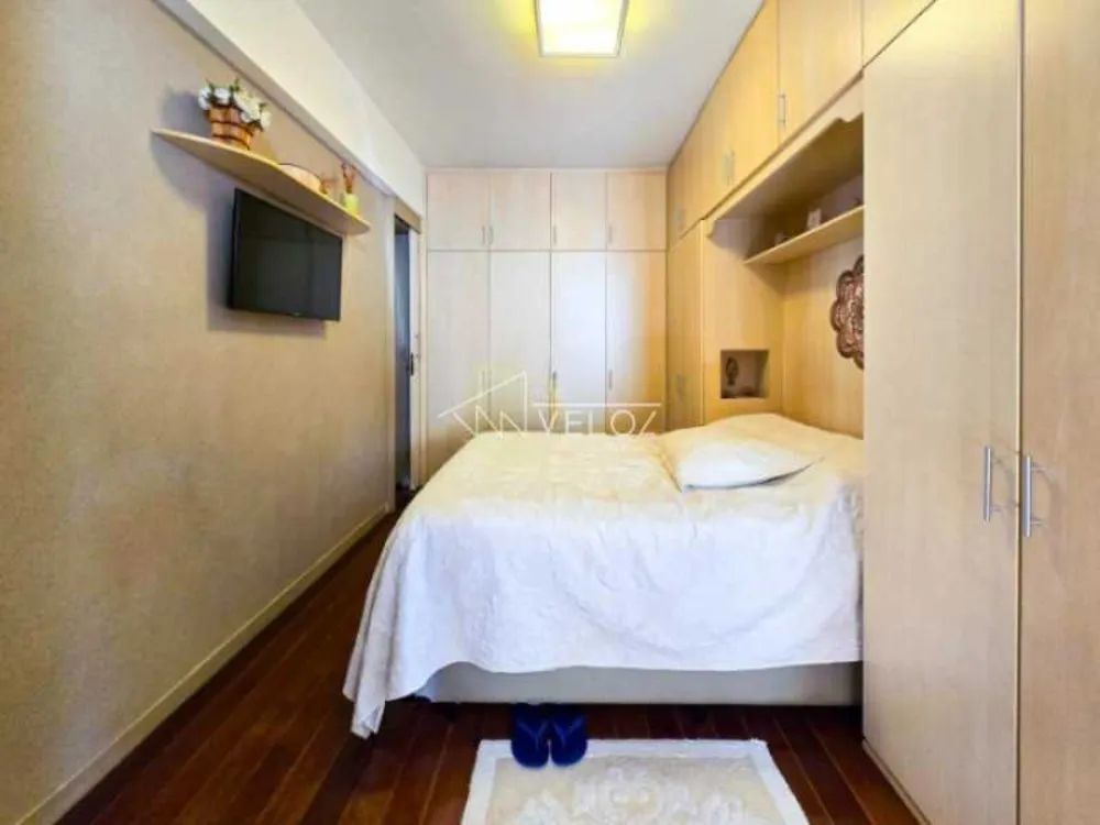 Apartamento, 2 quartos, 86 m² - Foto 20