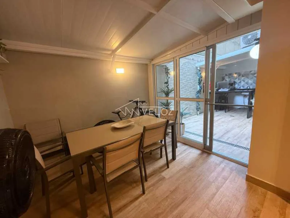 Apartamento, 2 quartos, 93 m² - Foto 2