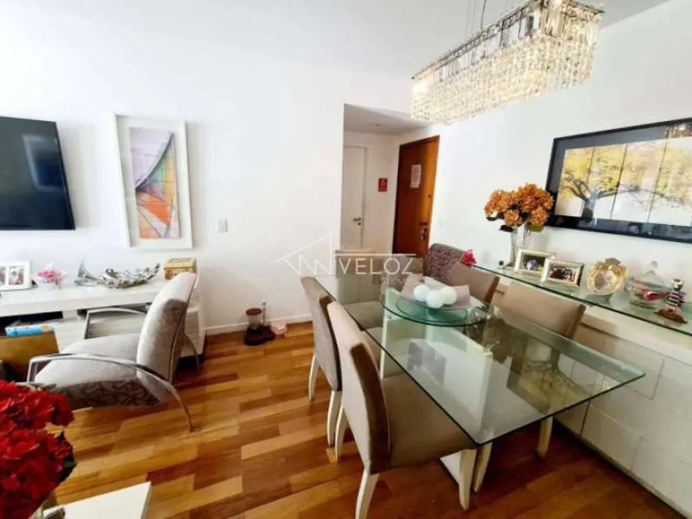 Apartamento, 2 quartos, 94 m² - Foto 1