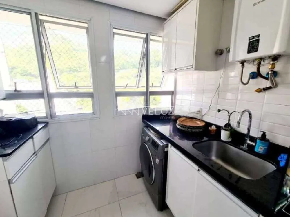 Apartamento, 2 quartos, 94 m² - Foto 7