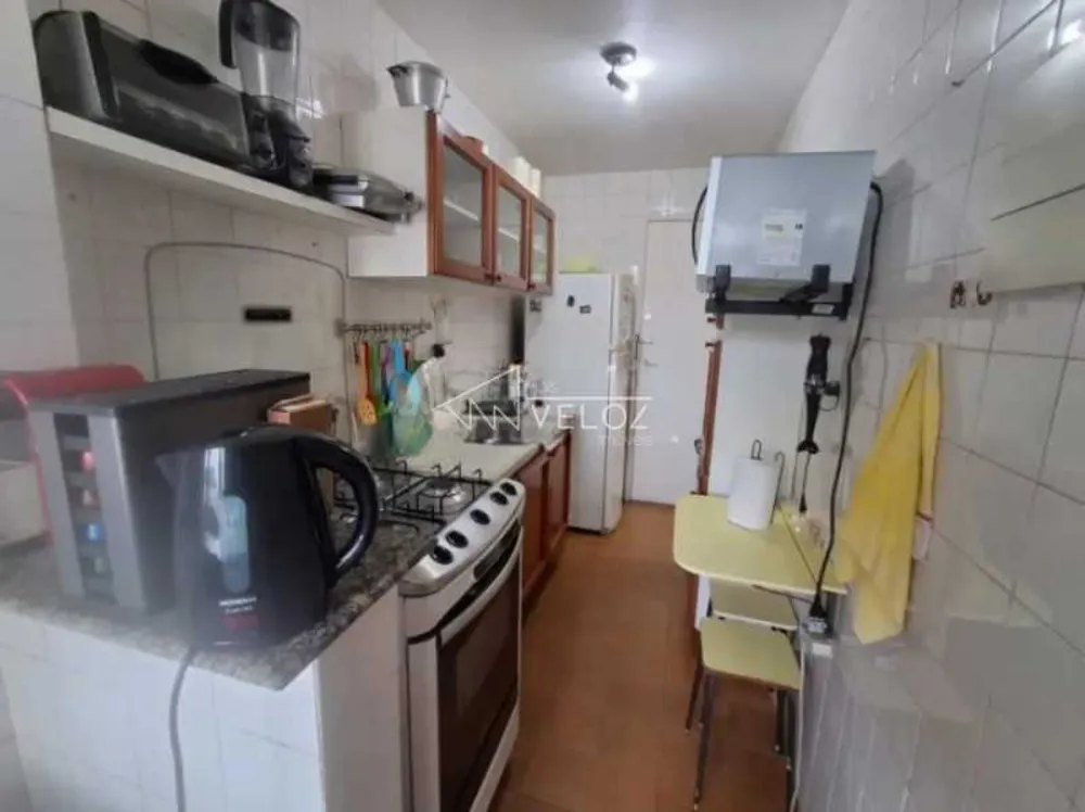 Apartamento, 1 quarto, 60 m² - Foto 15