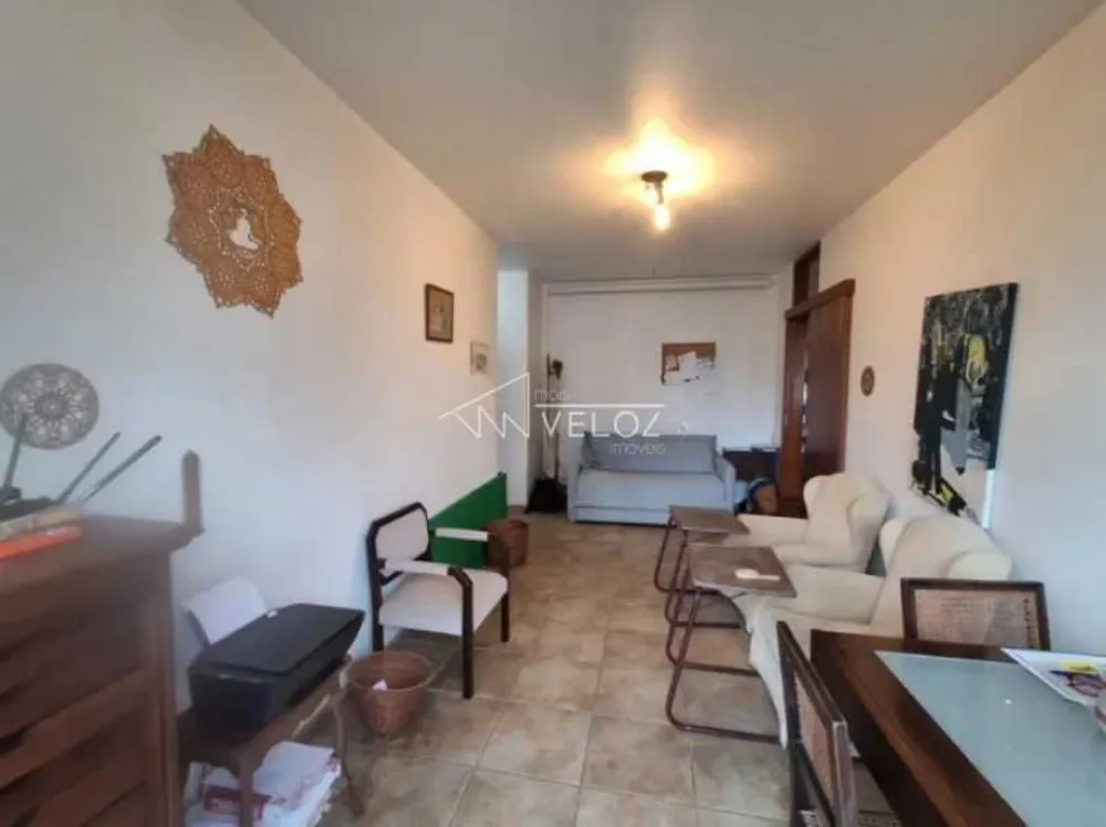 Apartamento, 1 quarto, 60 m² - Foto 18