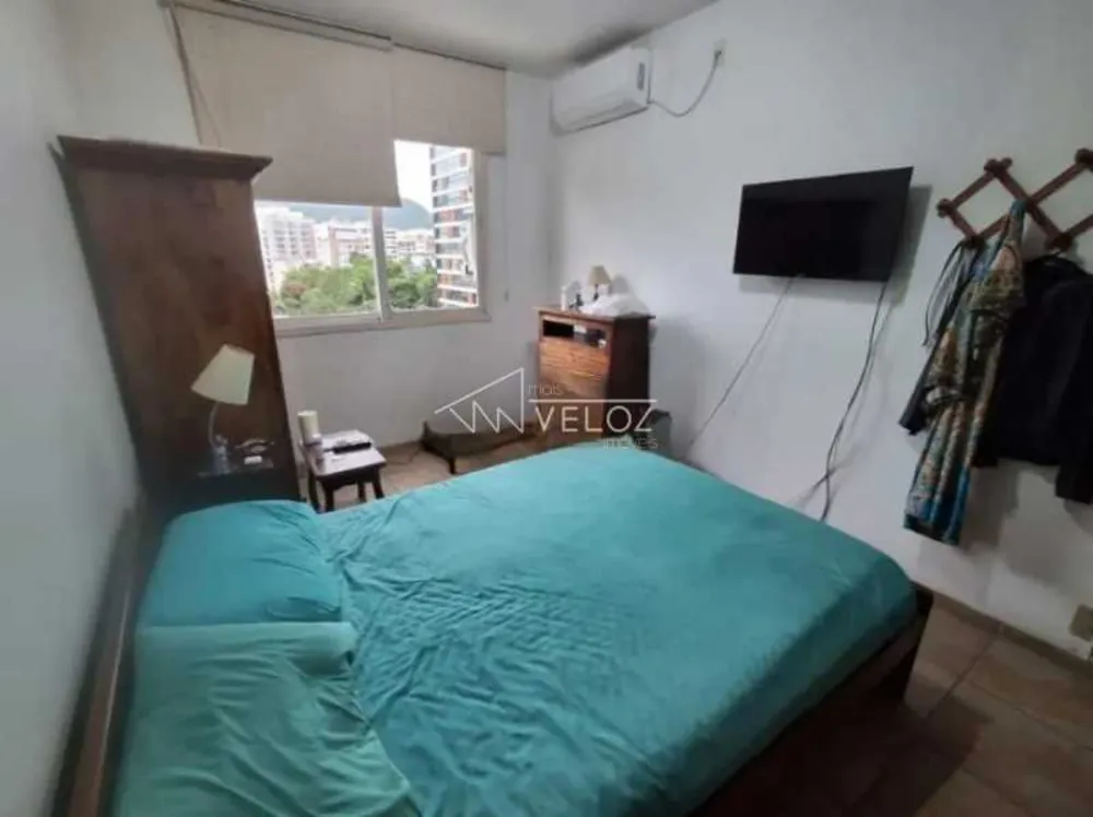 Apartamento, 1 quarto, 60 m² - Foto 10