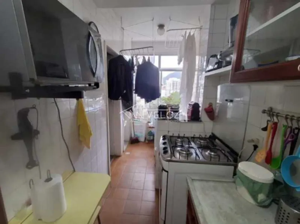 Apartamento, 1 quarto, 60 m² - Foto 13