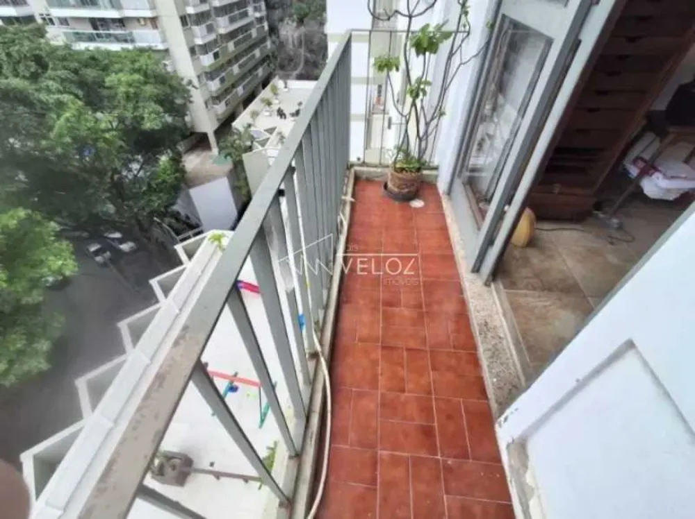 Apartamento, 1 quarto, 60 m² - Foto 5