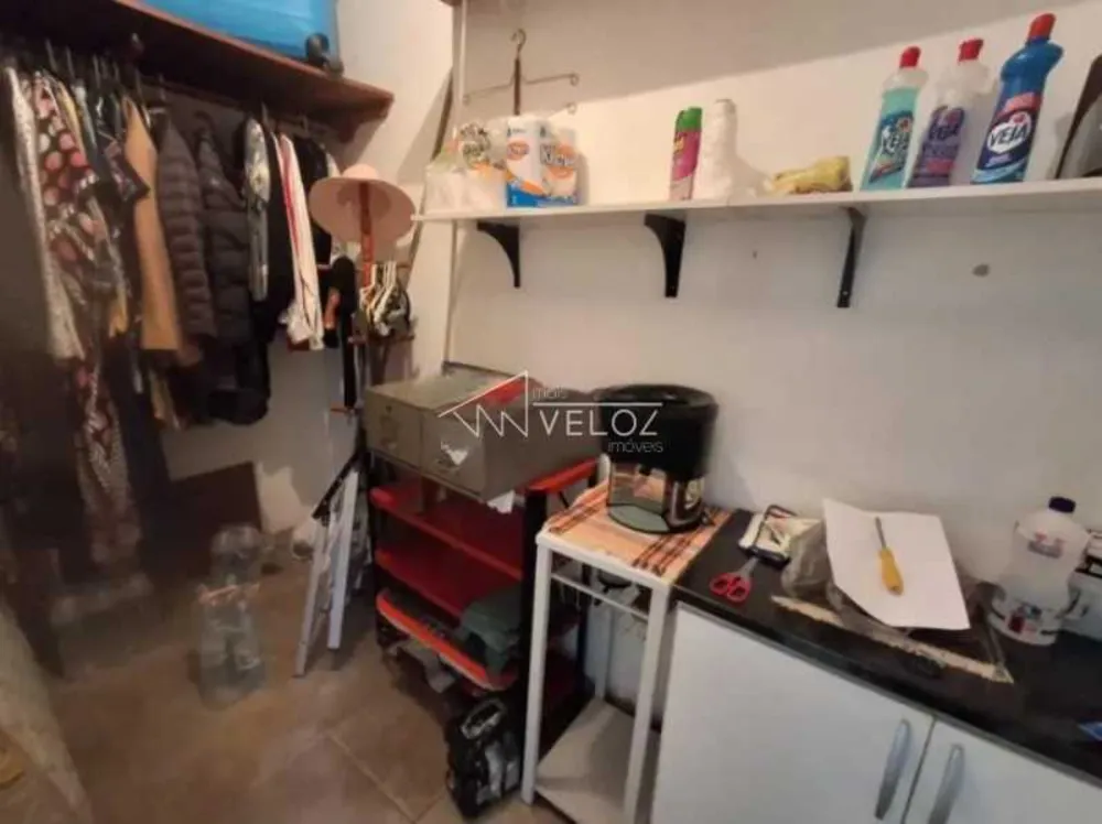 Apartamento, 1 quarto, 60 m² - Foto 16