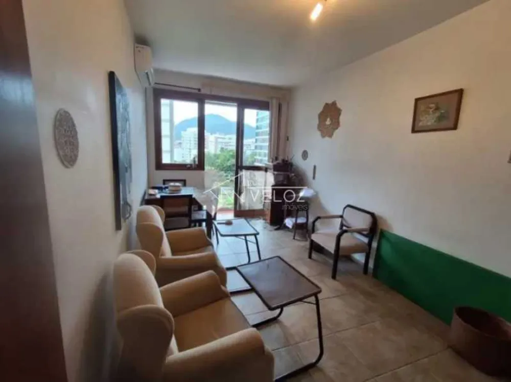 Apartamento, 1 quarto, 60 m² - Foto 3