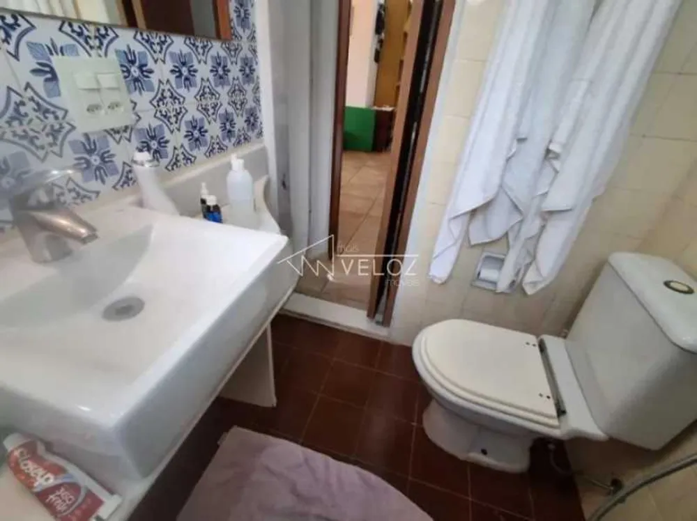 Apartamento, 1 quarto, 60 m² - Foto 12