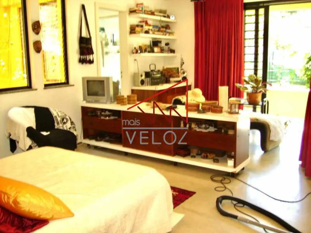 Apartamento, 3 quartos, 1 m² - Foto 1