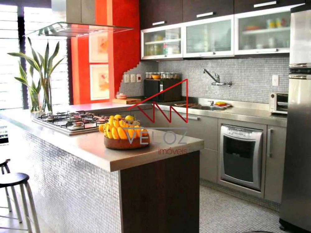 Apartamento, 3 quartos, 1 m² - Foto 4