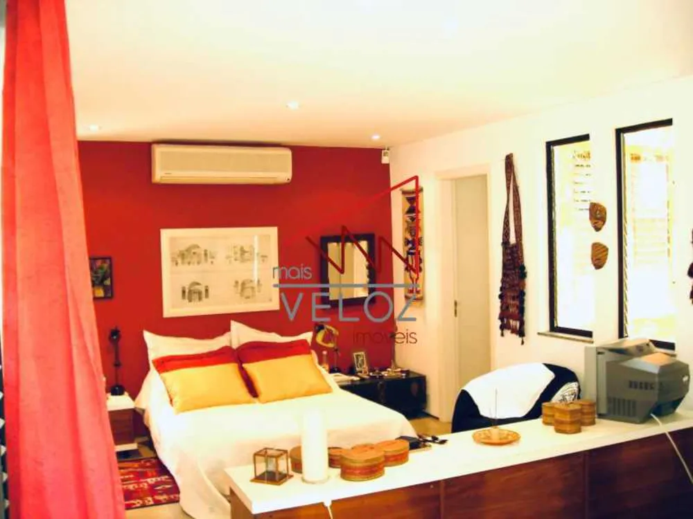 Apartamento, 3 quartos, 1 m² - Foto 5