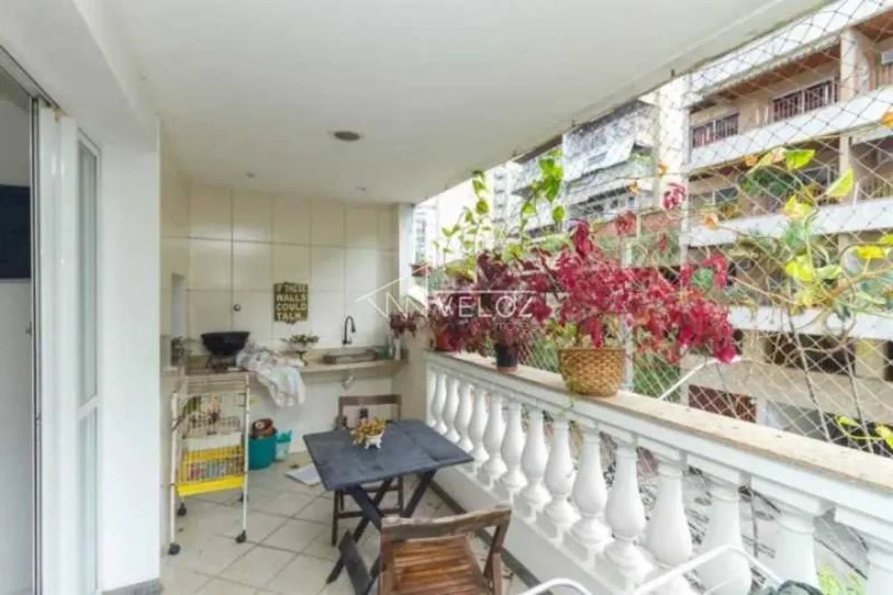 Apartamento, 3 quartos, 102 m² - Foto 13