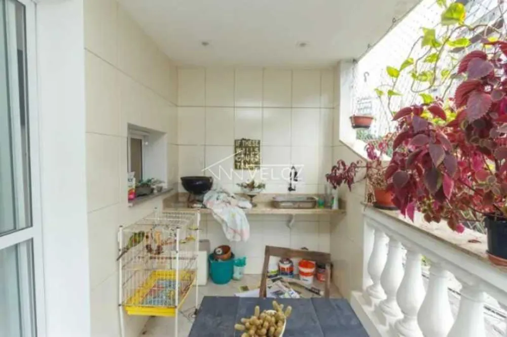 Apartamento, 3 quartos, 102 m² - Foto 12
