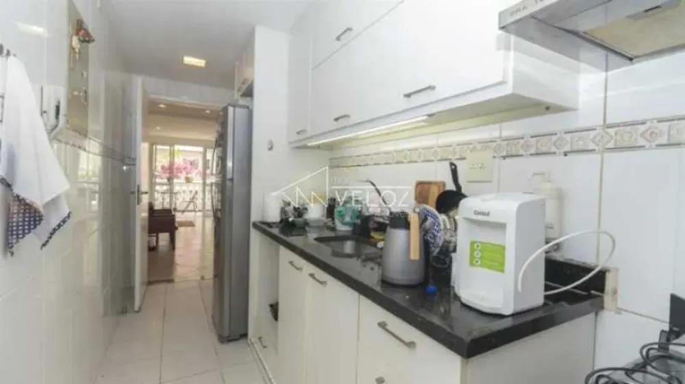 Apartamento, 3 quartos, 102 m² - Foto 24