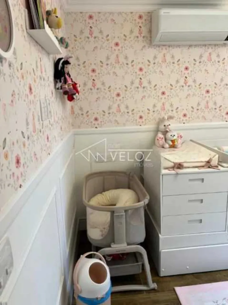 Apartamento, 3 quartos, 109 m² - Foto 12