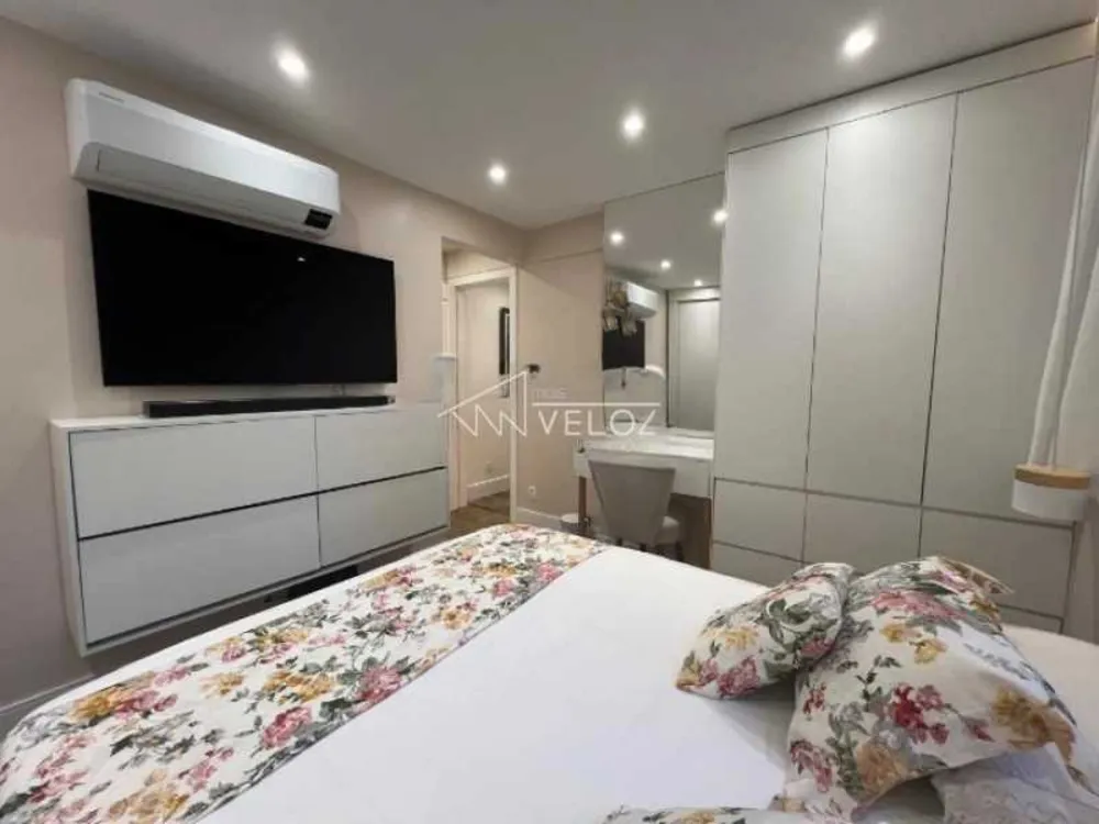 Apartamento, 3 quartos, 109 m² - Foto 17