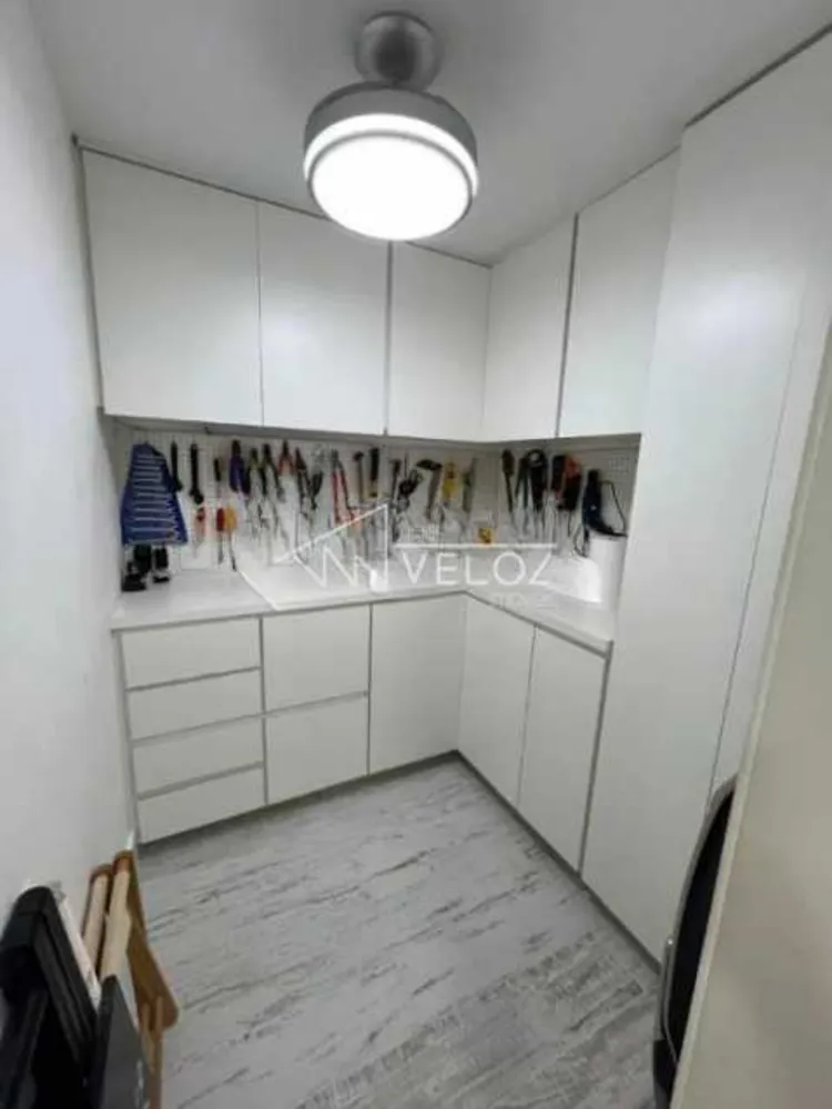 Apartamento, 3 quartos, 109 m² - Foto 7