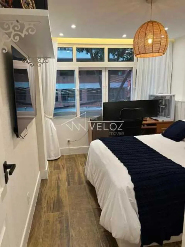 Apartamento, 3 quartos, 109 m² - Foto 15