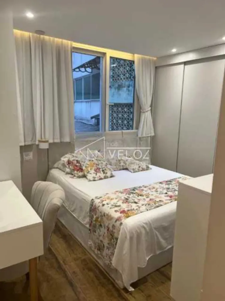 Apartamento, 3 quartos, 109 m² - Foto 18