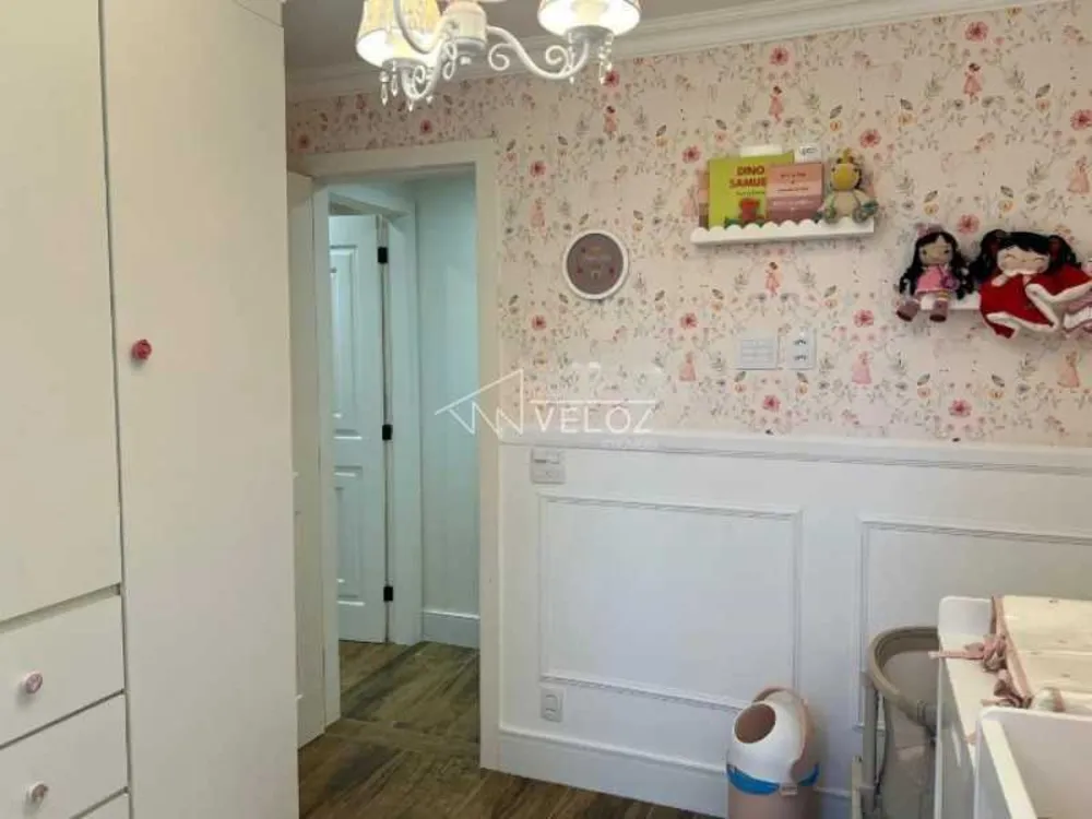 Apartamento, 3 quartos, 109 m² - Foto 10