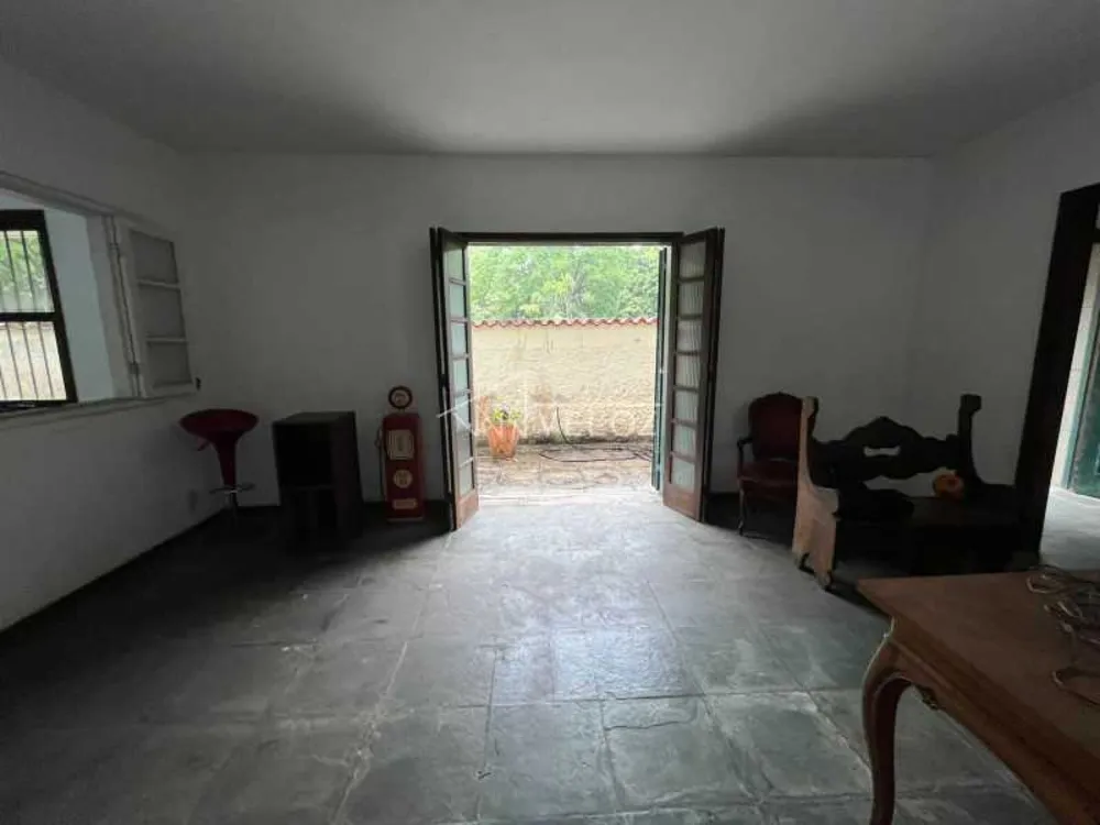 Apartamento, 6 quartos, 350 m² - Foto 19
