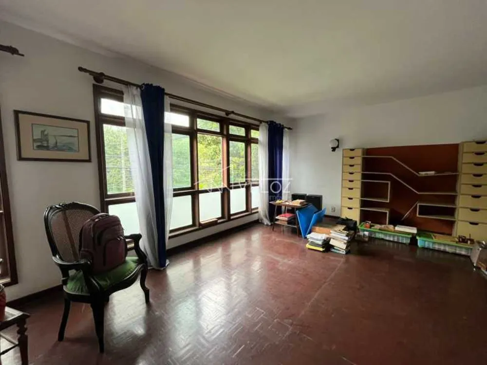 Apartamento, 6 quartos, 350 m² - Foto 8