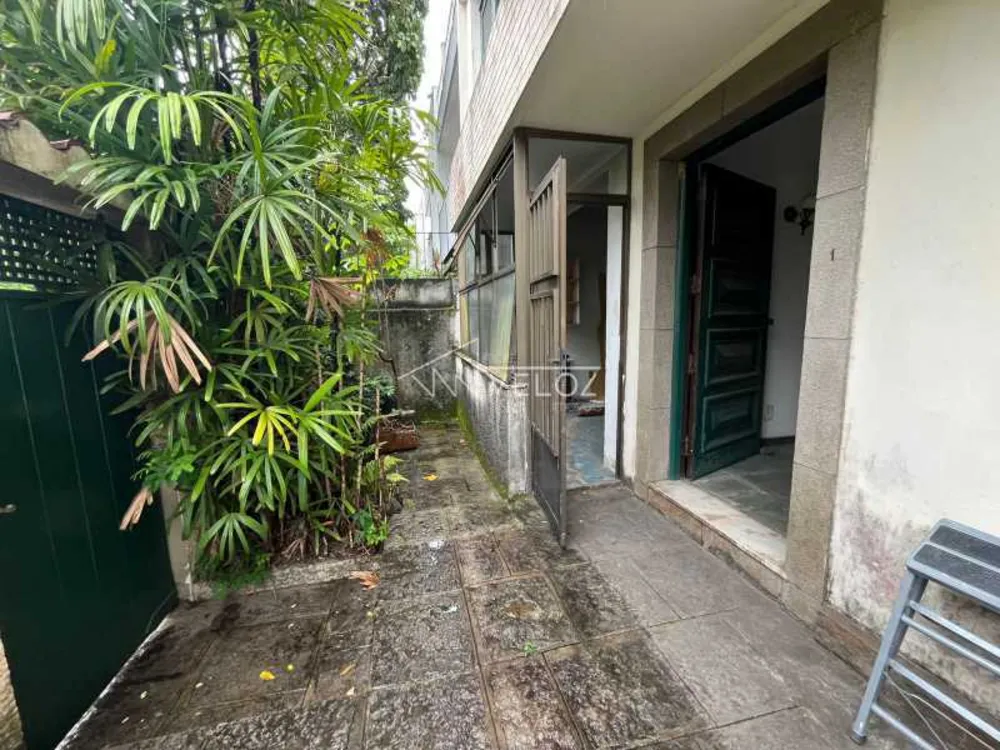 Apartamento, 6 quartos, 350 m² - Foto 9