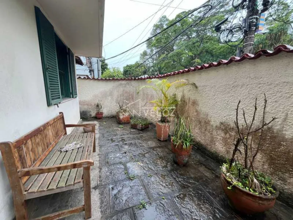 Apartamento, 6 quartos, 350 m² - Foto 23