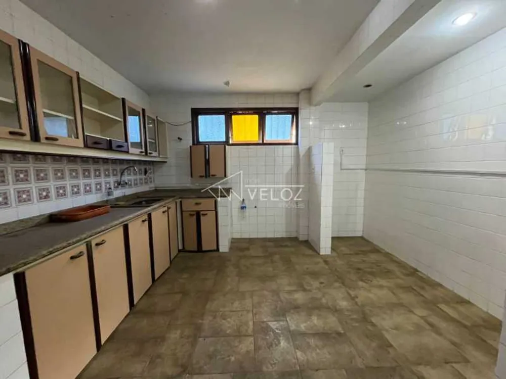 Apartamento, 6 quartos, 350 m² - Foto 26