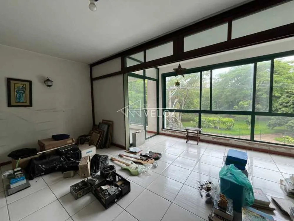 Apartamento, 6 quartos, 350 m² - Foto 2