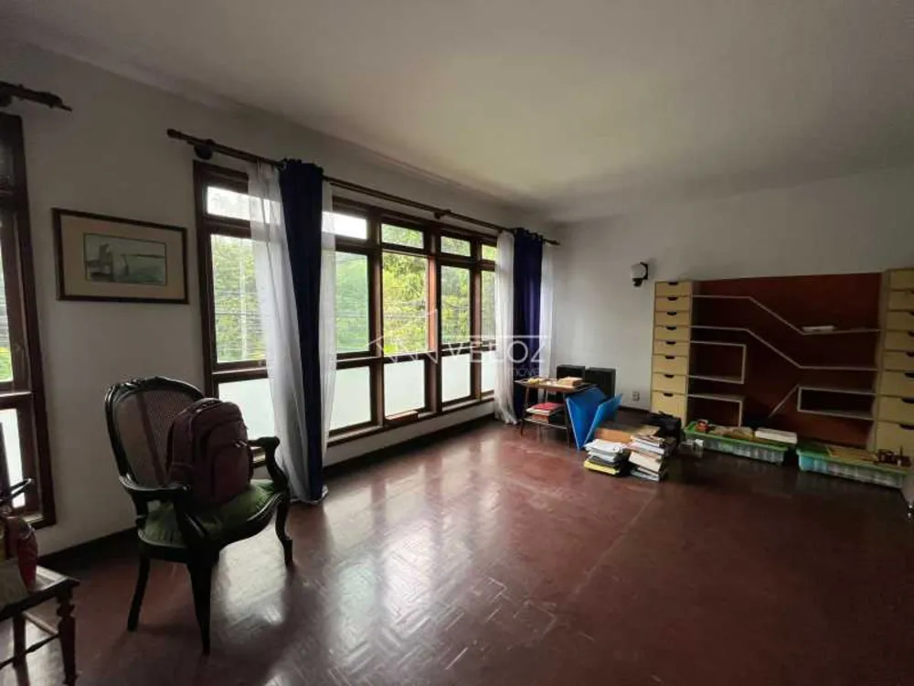 Apartamento, 6 quartos, 350 m² - Foto 22