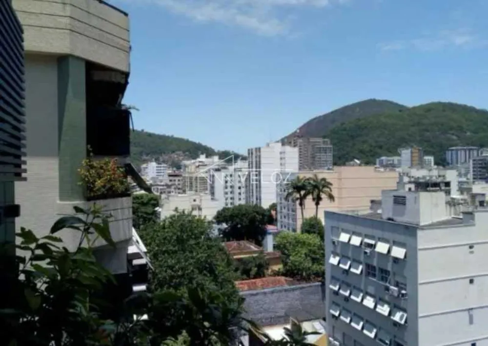 Apartamento, 3 quartos, 130 m² - Foto 1