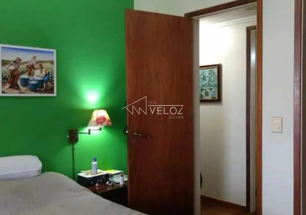 Apartamento, 3 quartos, 130 m² - Foto 9