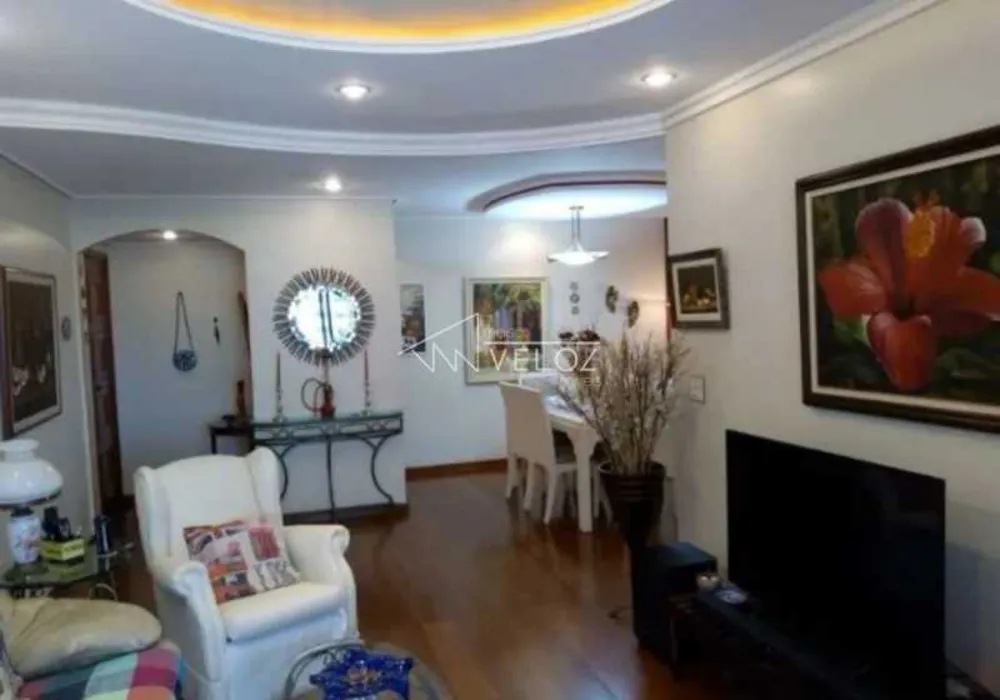 Apartamento, 3 quartos, 130 m² - Foto 16