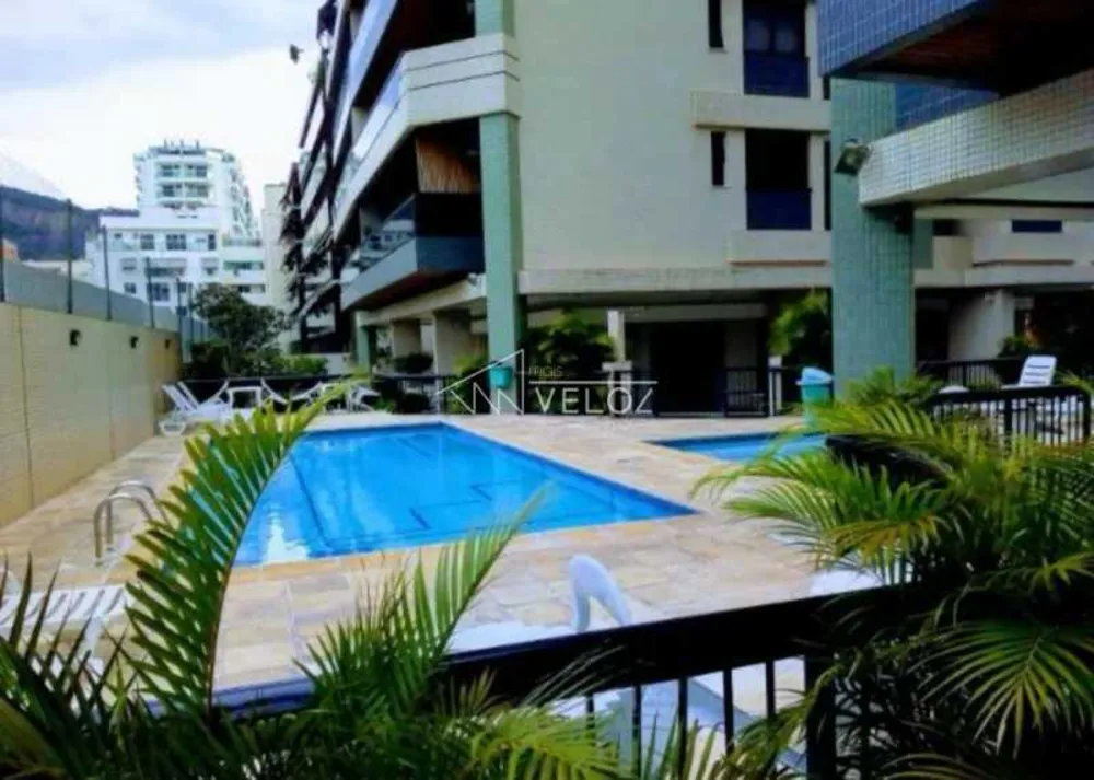 Apartamento, 3 quartos, 130 m² - Foto 11