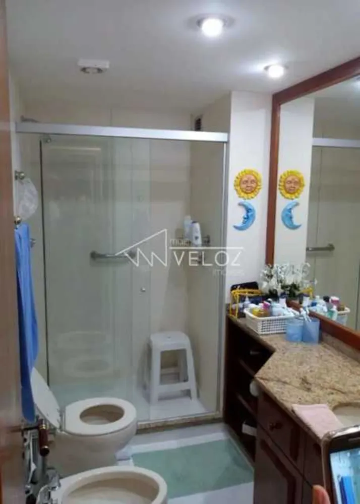 Apartamento, 3 quartos, 130 m² - Foto 7