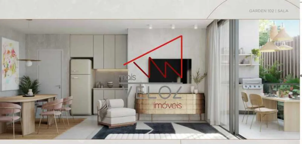 Apartamento, 2 quartos, 81 m² - Foto 9