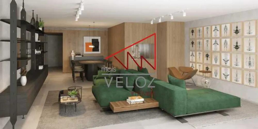 Apartamento, 4 quartos, 148 m² - Foto 23