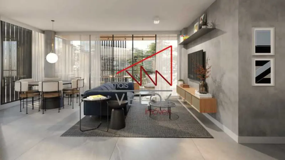 Apartamento, 4 quartos, 148 m² - Foto 14