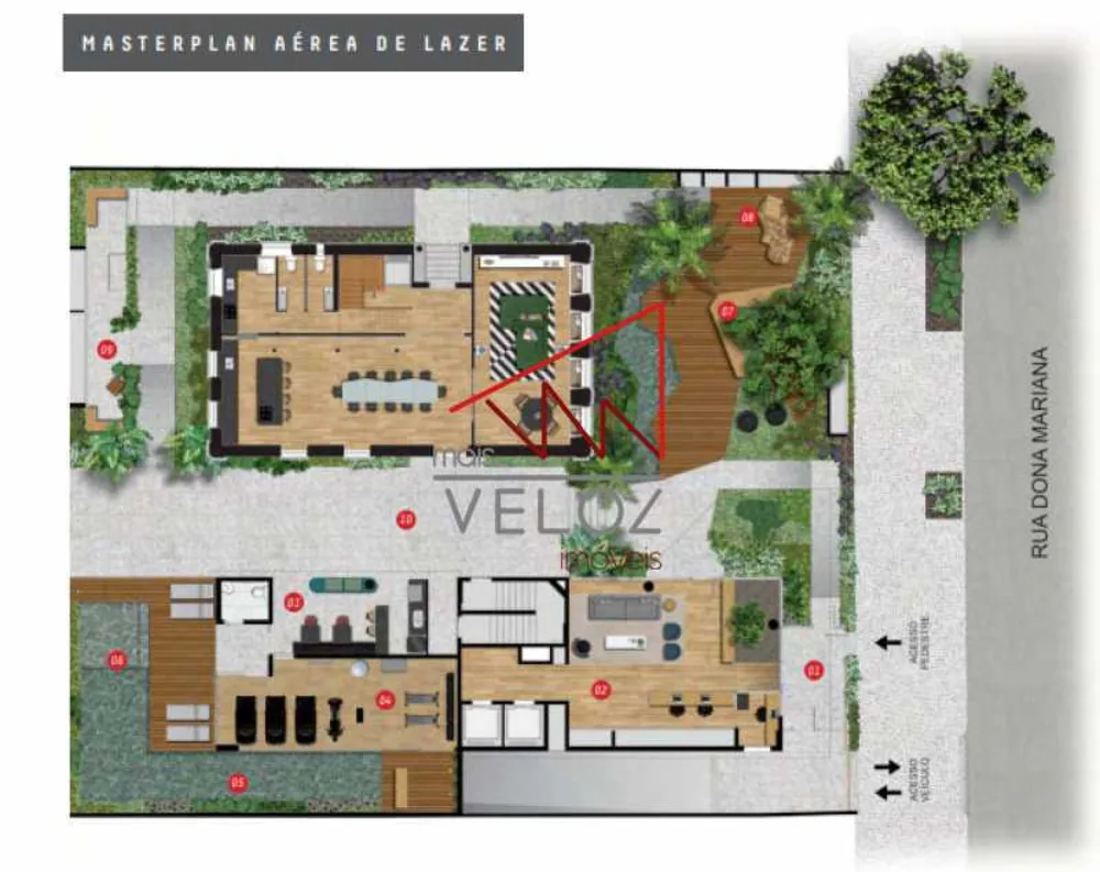 Apartamento, 4 quartos, 148 m² - Foto 4