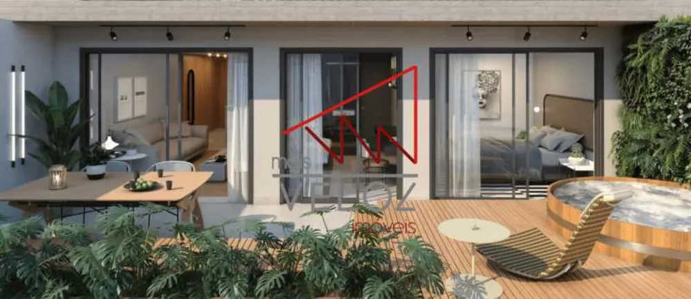 Apartamento, 4 quartos, 148 m² - Foto 18