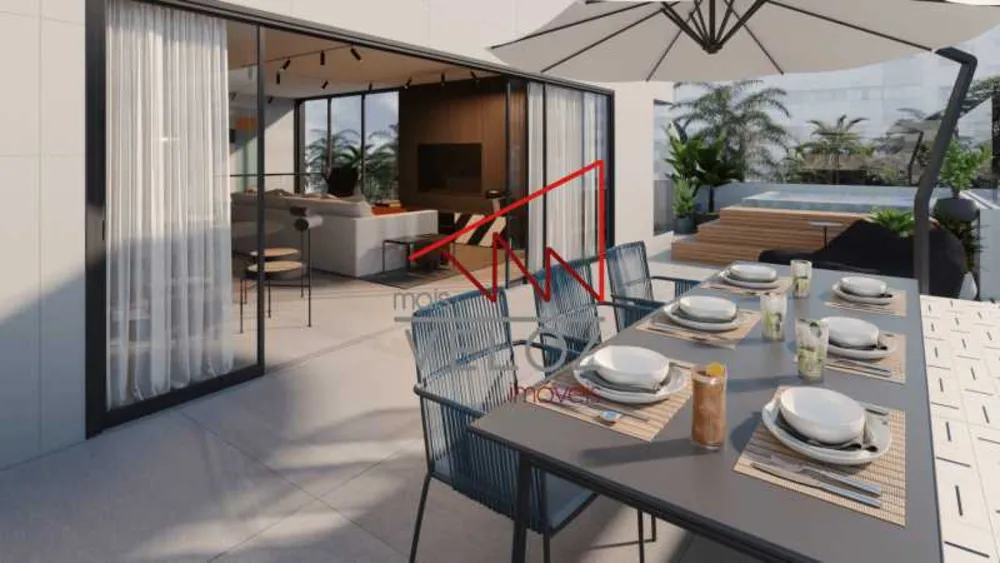 Apartamento, 4 quartos, 148 m² - Foto 17