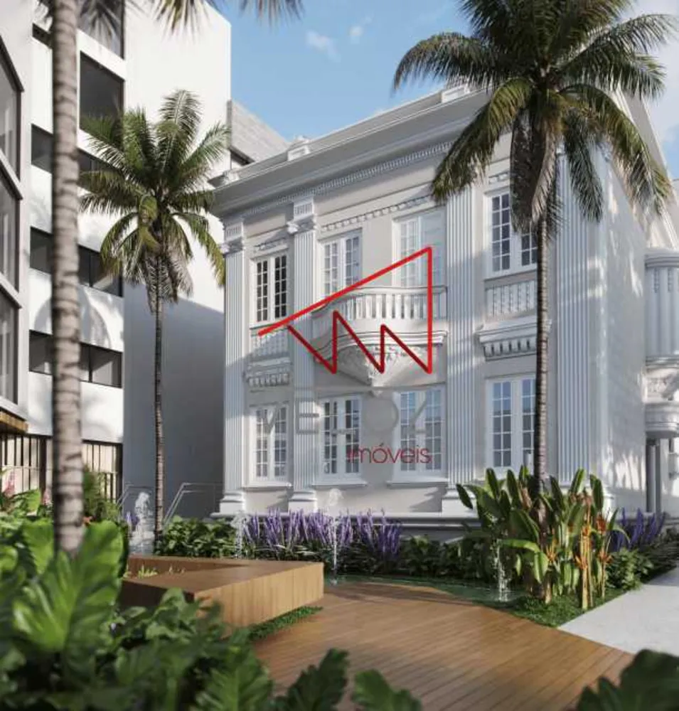 Apartamento, 4 quartos, 148 m² - Foto 5